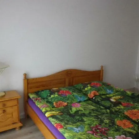 Apartamenty U Aniola Swinoujscie Exterior photo