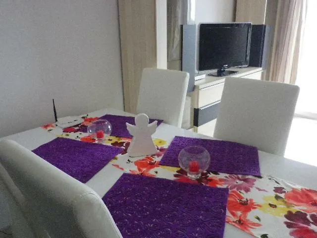 Apartamenty U Aniola