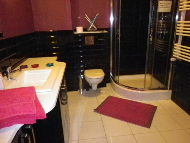 U Aniola Apartment Swinoujscie