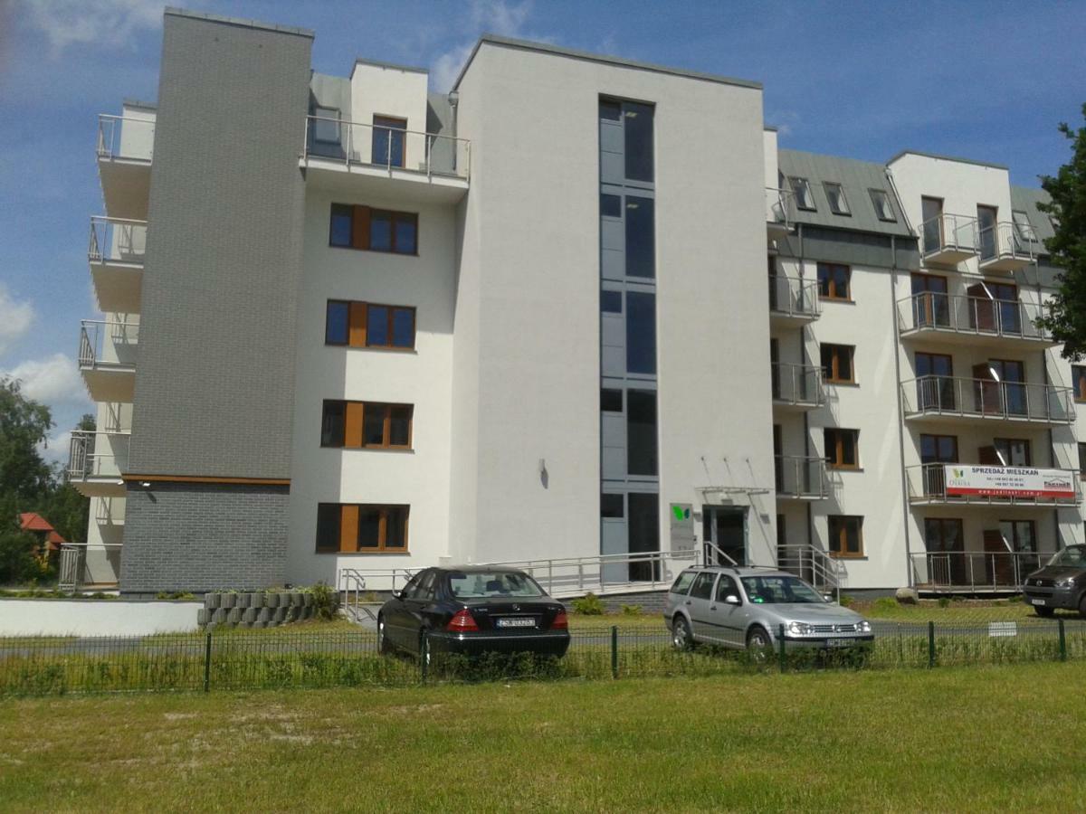 Apartment U Aniola