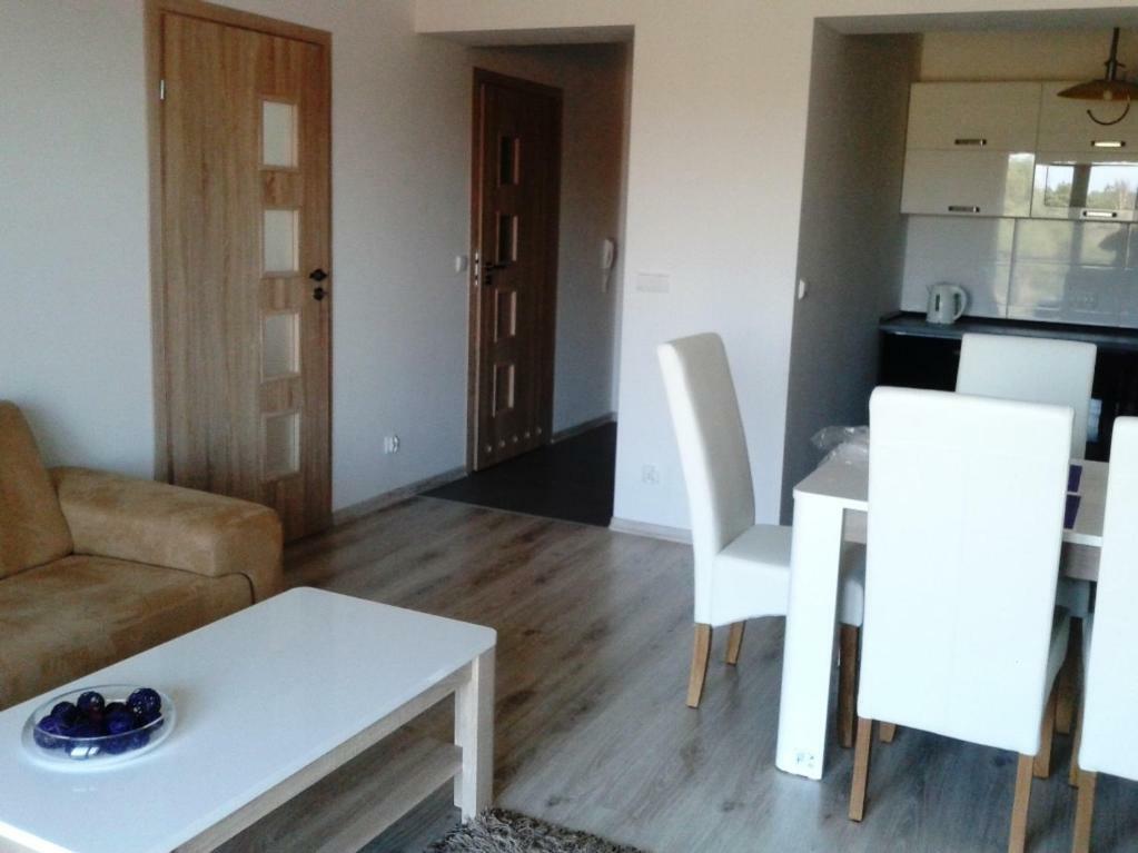 U Aniola Apartment *